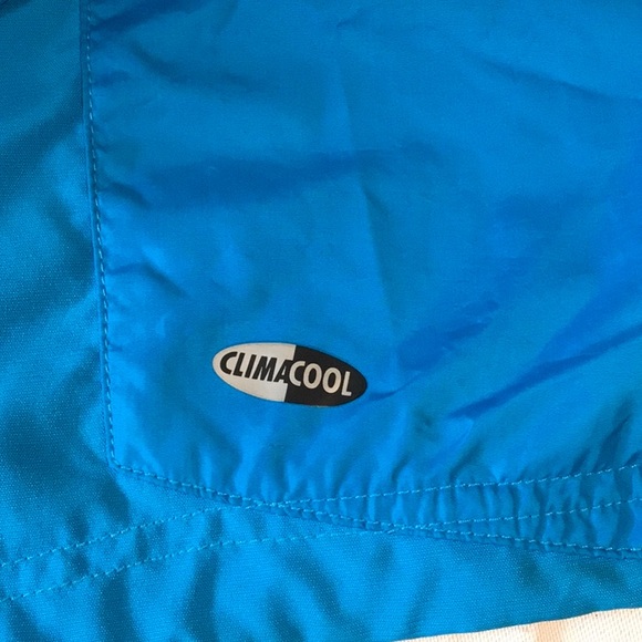 Adidas shell jacket/ windbreaker. - Picture 8 of 8